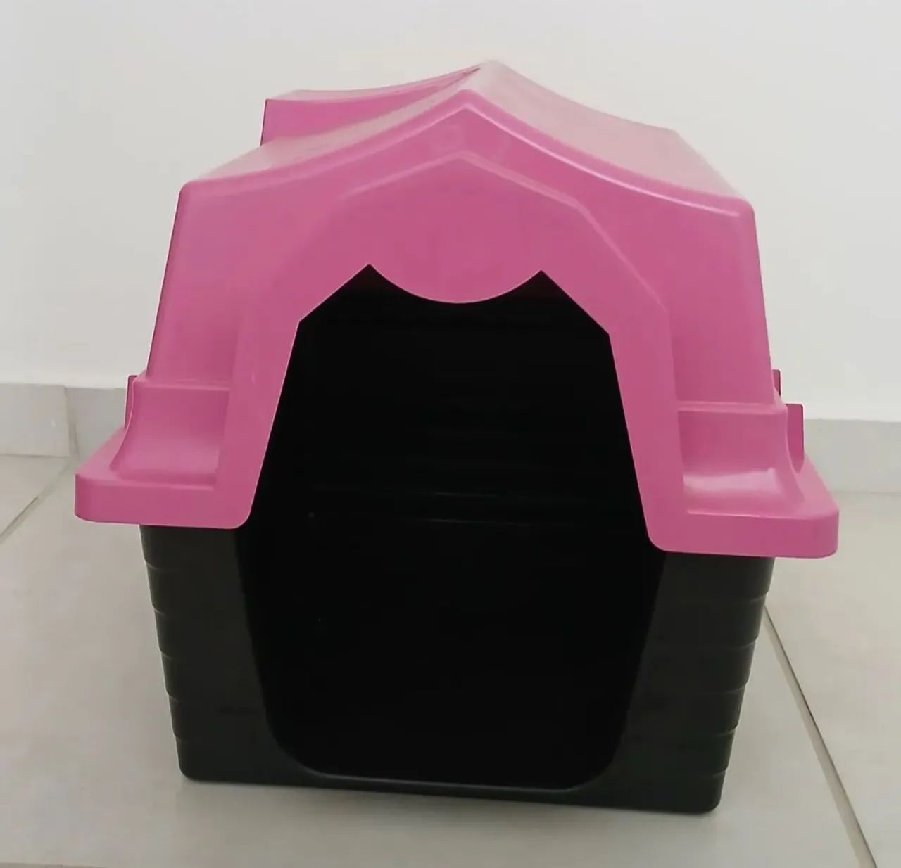 Casinha para cachorro porte pequeno