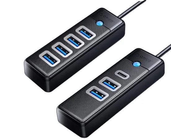 Hub Extensor Usb 3.0 - Orico