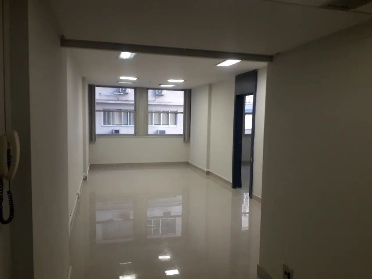 Escritório para aluguel com 72 metros quadrados em Centro - Rio de Janeiro - RJ - Foto 5
