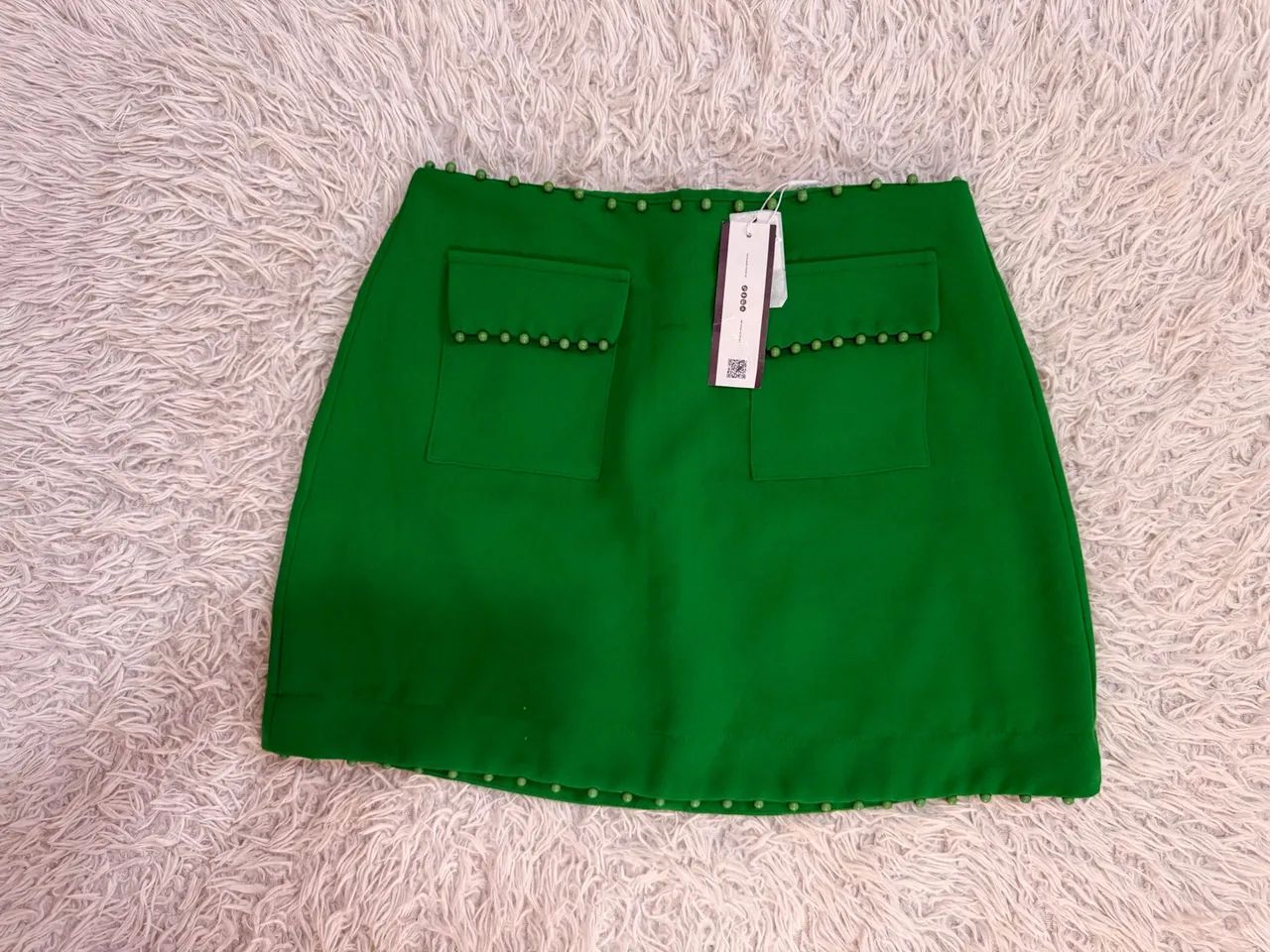 Saia Verde da Le Salis  - Foto 3