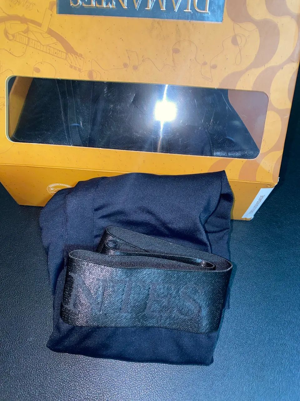 Cueca Diamantes  - Foto 3