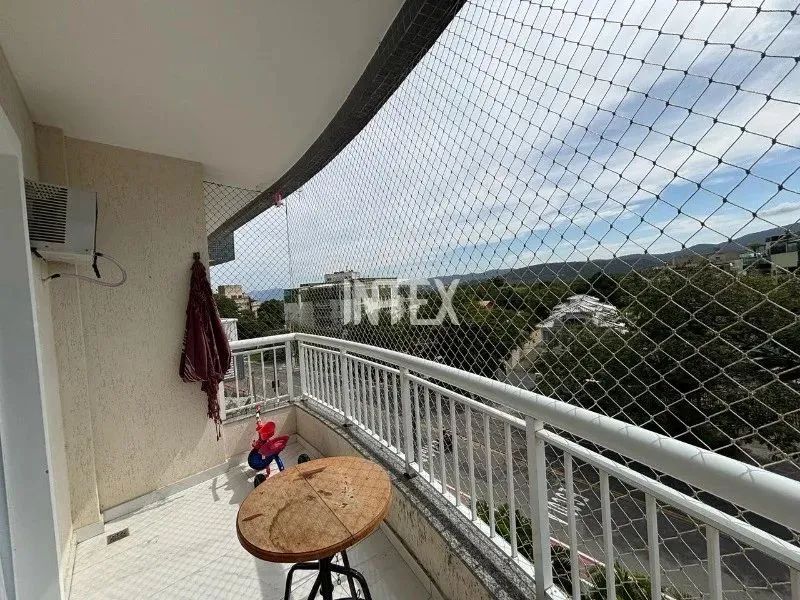 Imóvel à venda em Niterói-RJ: Cobertura de 2 quartos, 1 suíte, 172m² em Itaipu. Aproveite! - Foto 2