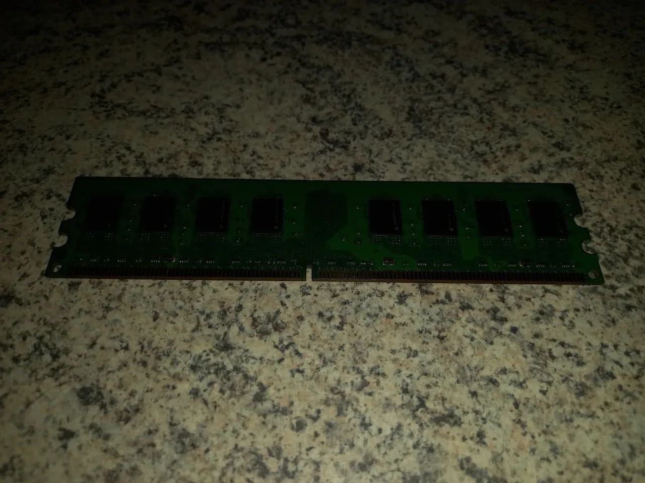 Memória Ram DDR2 2GB - Foto 2