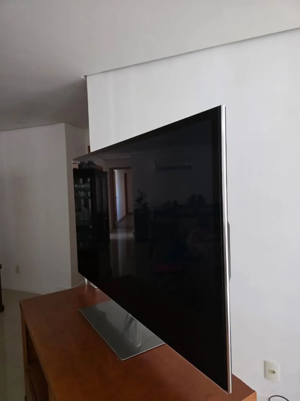 65-inch Panasonic Plasma TV64289876409857122