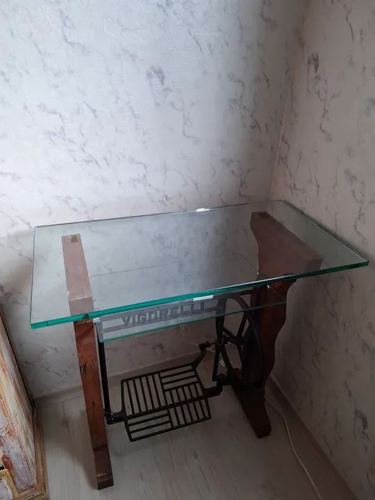 Mesa decorativa, aparador - Foto 2