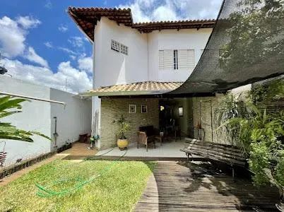 SOBRADO JARDIM AMERICA Sobrado com 3 Quarto(s) e 5 banheiro(s) à Venda, 187.92 por R$ 739. - Foto 2