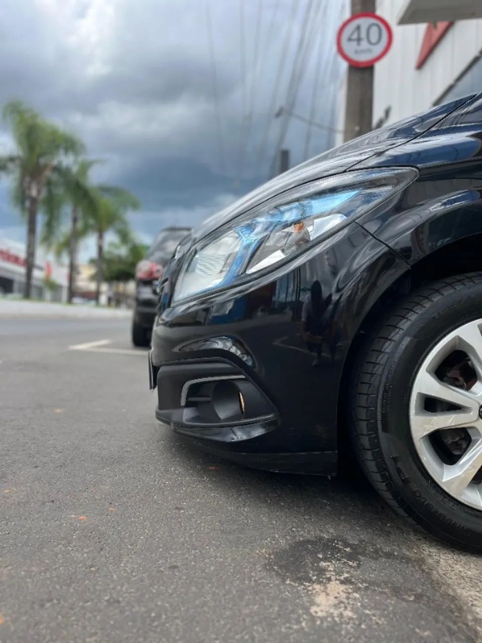 Chevrolet Prisma LTZ 1.4 Flex Manual 2015, único dono, pneus novos e IPVA 2025 total pago - Foto 5