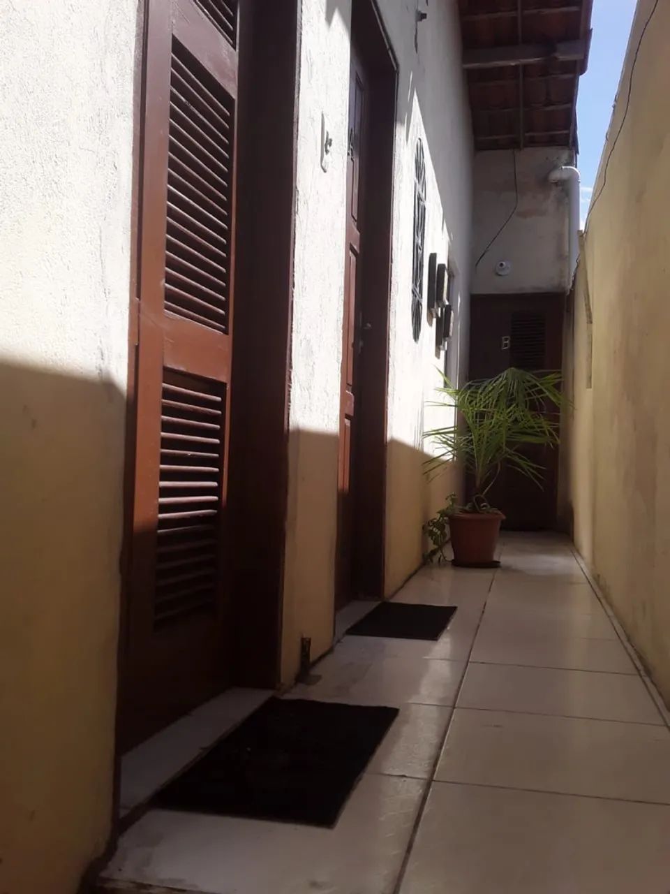 Kitnet mobiliado em Messejana  - Foto 5