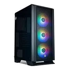 GABINETE GAMER MANCER 64289467461379120