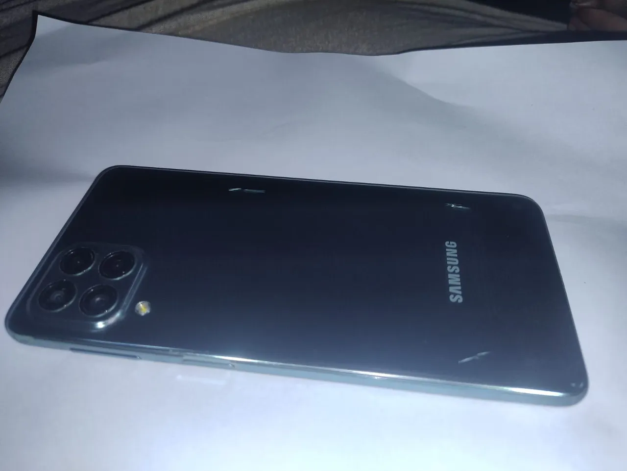 Samsung Galaxy M53