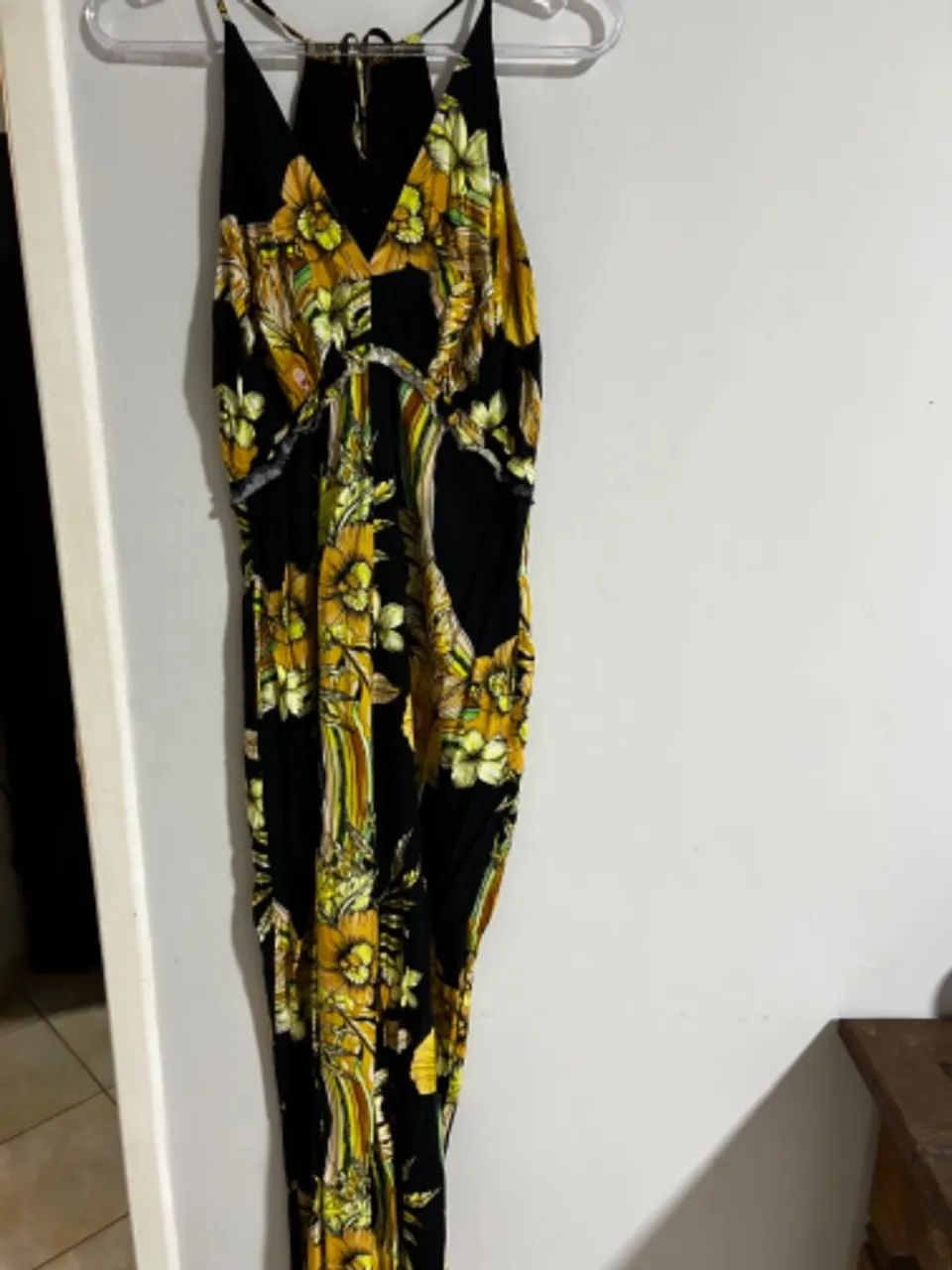 Vendo macacão oh boy 