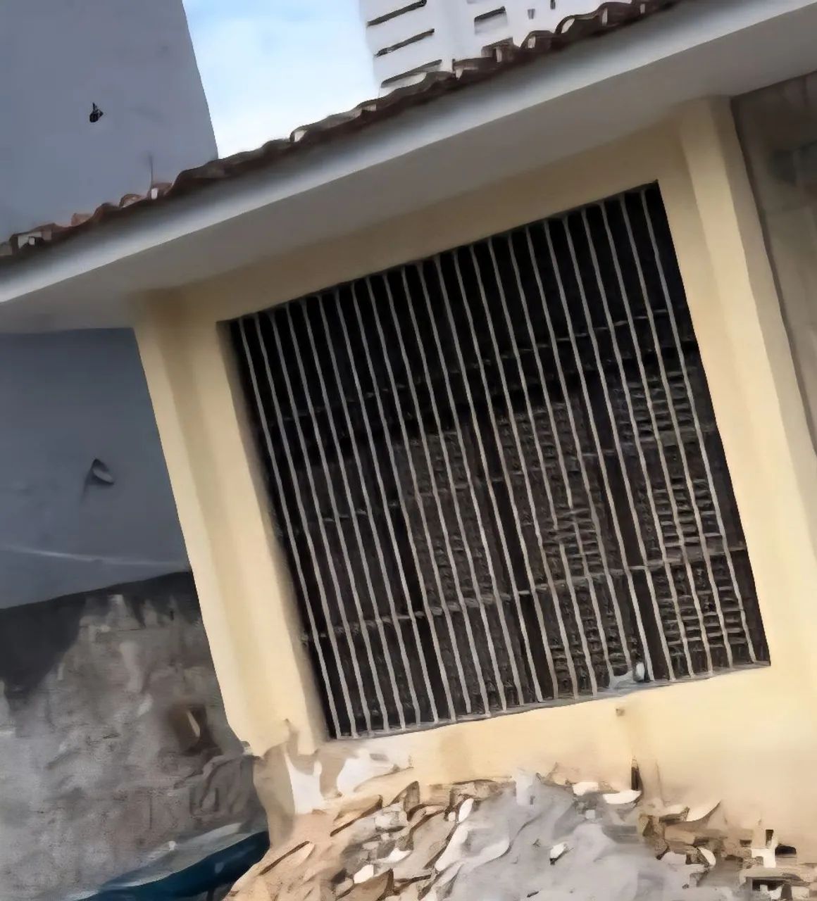 Janelão Madeira Maçissa 