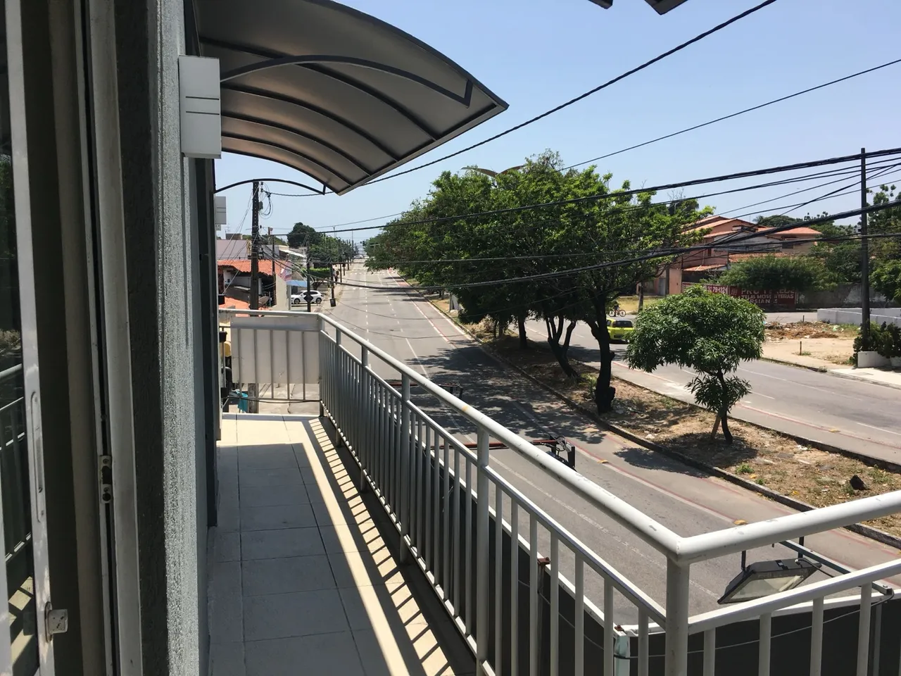 Alugo Sala Comercial- Cid Funcionários