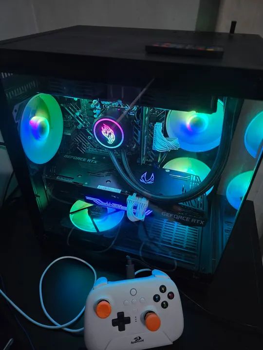 CPU INTEL CORE i7 14700 2.10 Ghz - Foto 3