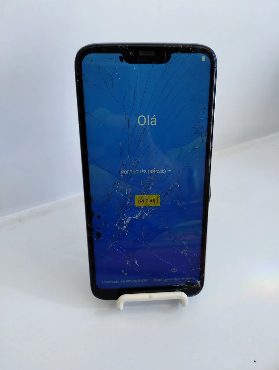 Moto G7 Power