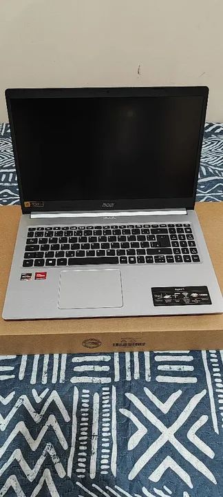 Notebook Acer Aspire 5  - Foto 4