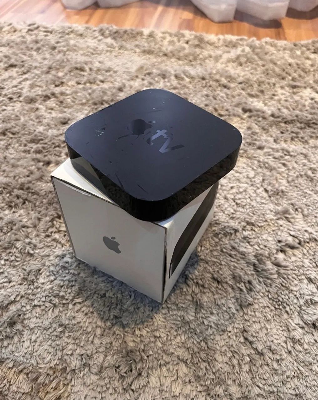 Apple TV 