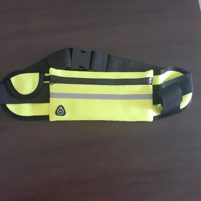 Pochete para esportes 