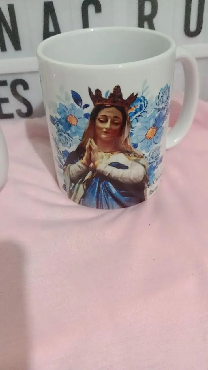 Caneca personalizada  - Foto 2