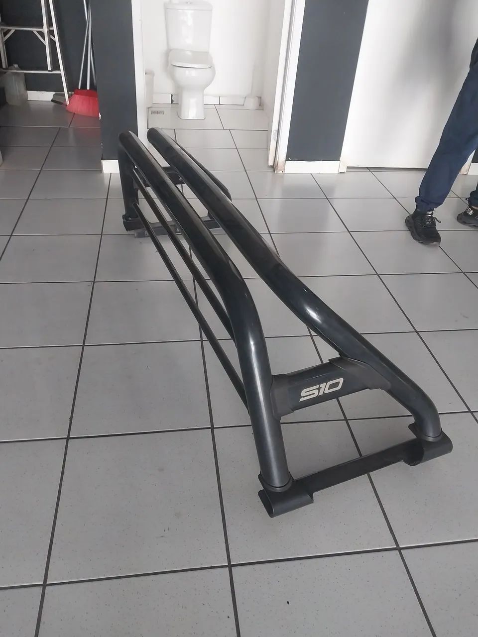 Santo Antônio  - Foto 2