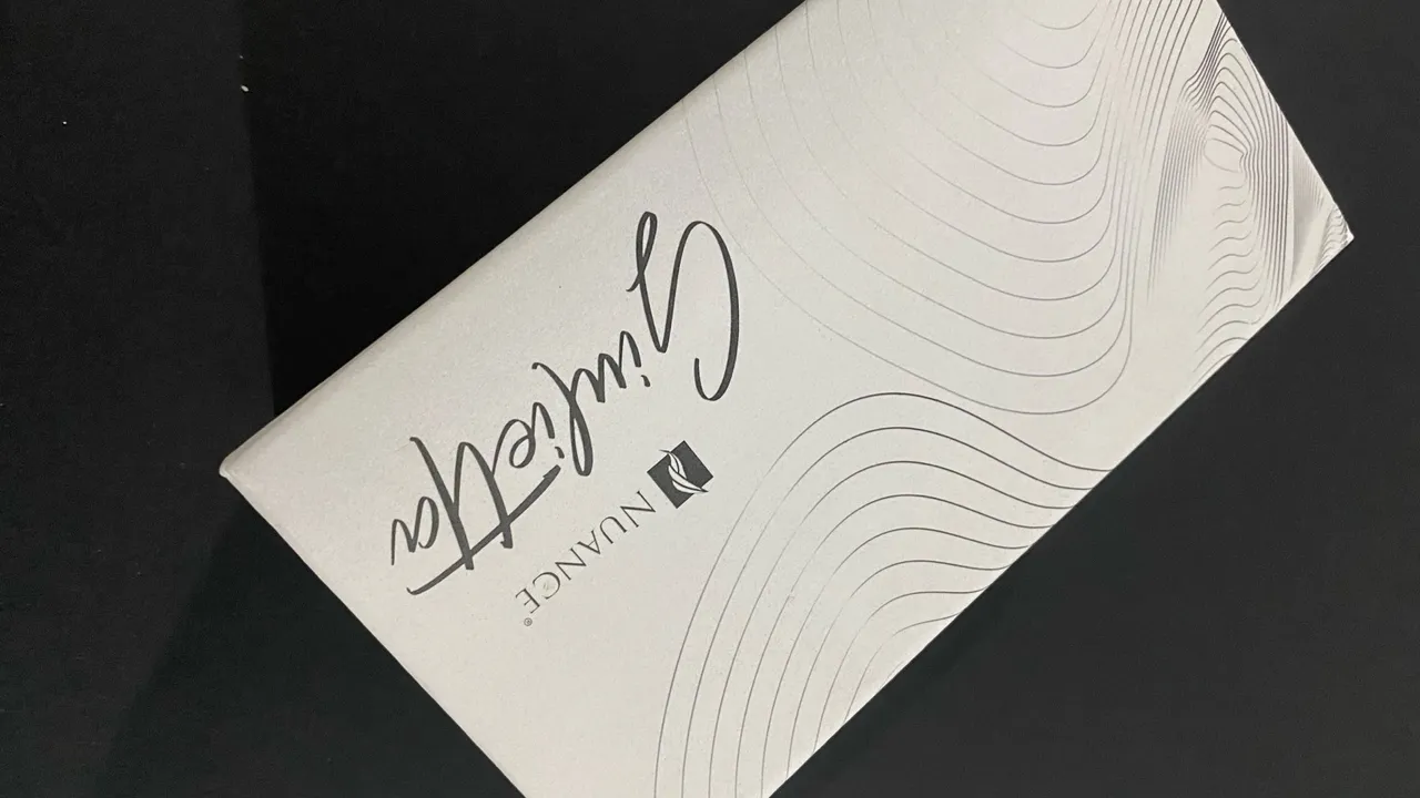 Vendo dermografo Giulietta da Nuance Pigments+adaptador também da Nuance