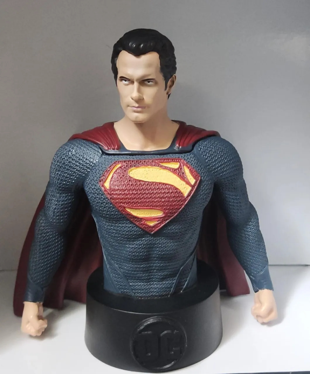 Superman Injustice 2 McFarlane Dc Multiverse - Hobbies e coleções