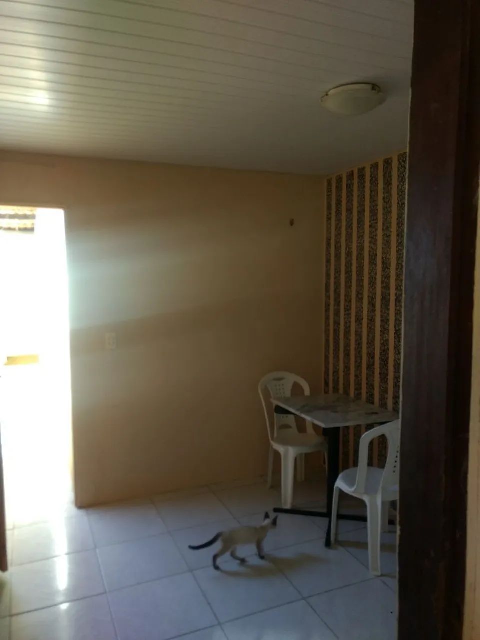 Kitnet mobiliado em Messejana  - Foto 3