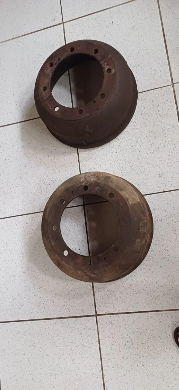 Tambores de freio para caminhão 1113