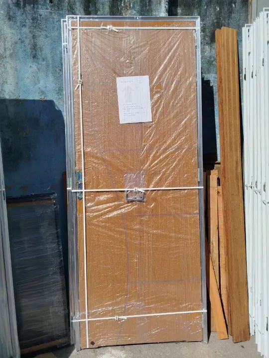 KIT PORTA PRONTA 66,76,86 CM - Foto 4