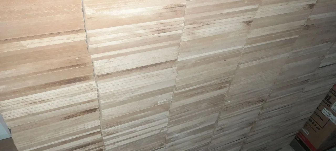 Chapa mdf cru 9mm - Foto 4