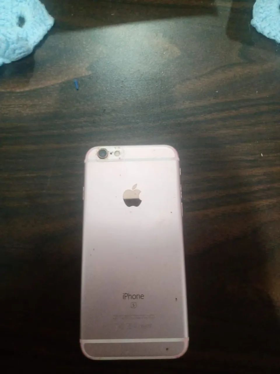 iPhone 6s (retirar peças) - Foto 2