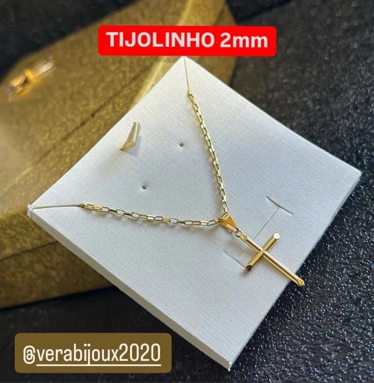 CORRENTES MASCULINAS  - Foto 2