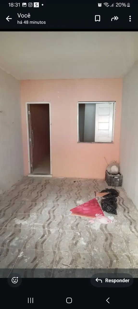 Foto - Aracaju - Luzia