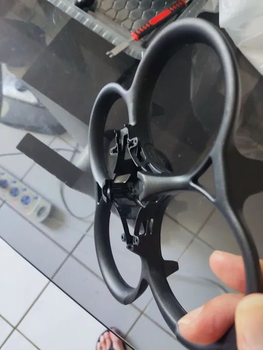 Shell DJI AVATA 1 - Foto 3