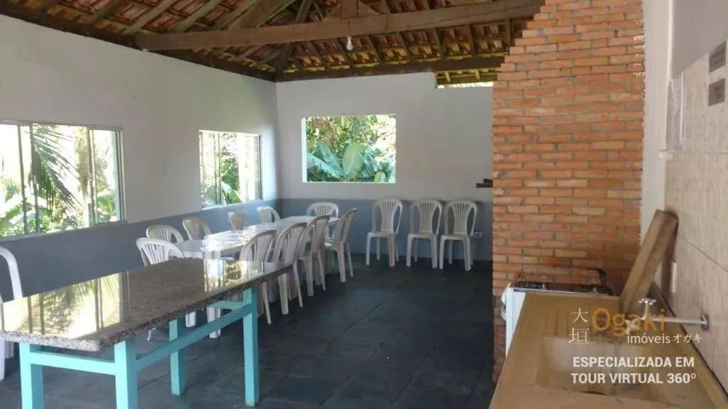 Chácara com 3 dormitórios à venda, 14922 m² por R$ 1.064.000,00 - Dos Finco - São Bernardo - Foto 3