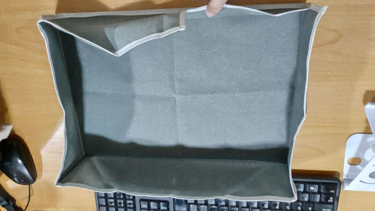 Capa para PS5 - Proteja seu console! - Foto 5
