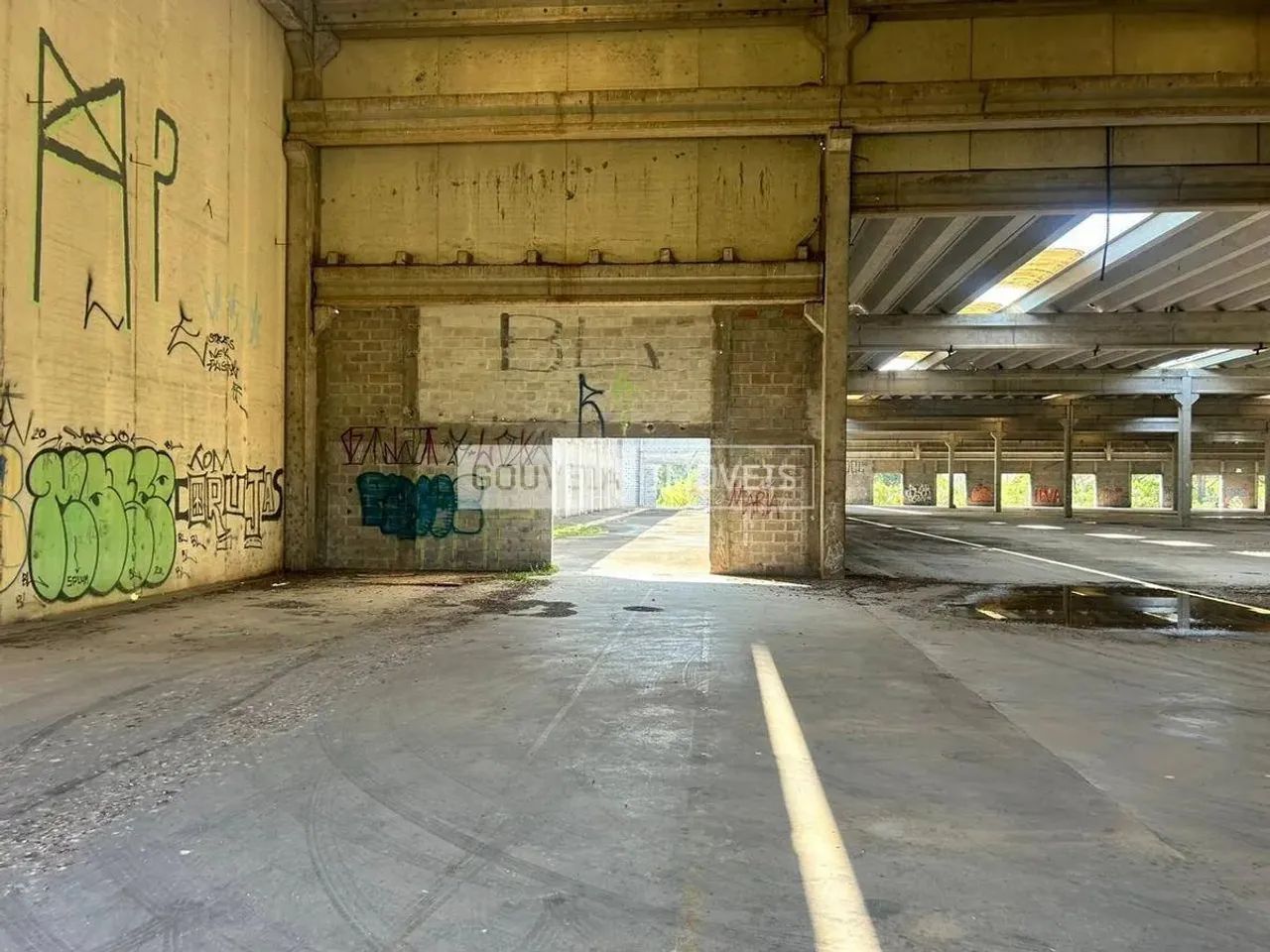 Barracão com 5.000 m², aluguel de R$ 100.000 + Taxas - Alphaville Graciosa, Pinhais (PR) - Foto 10