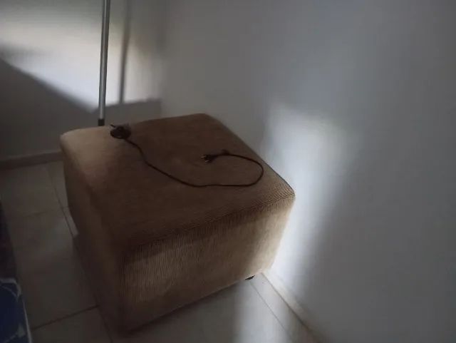 vendo produtos para casa, fogão, mesa , sofá , pia , cama de casal ,televisão, rack. - Foto 3