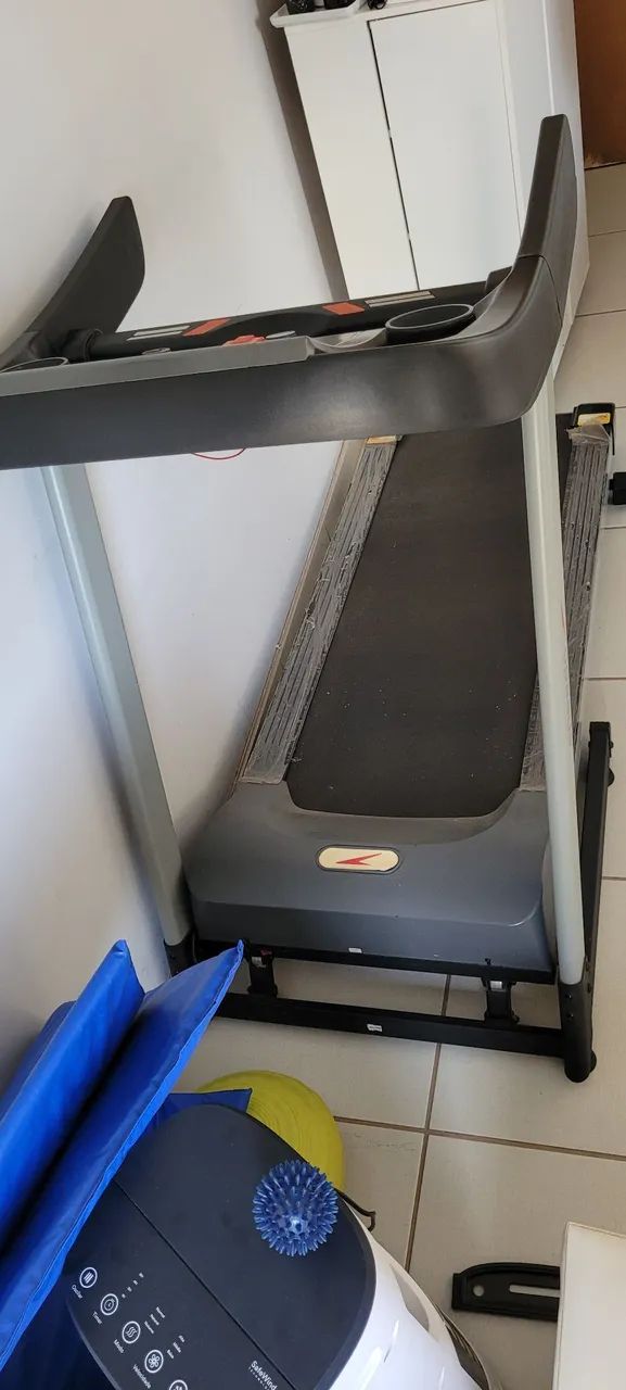 Esteira SPEEDO TR3; - Foto 2