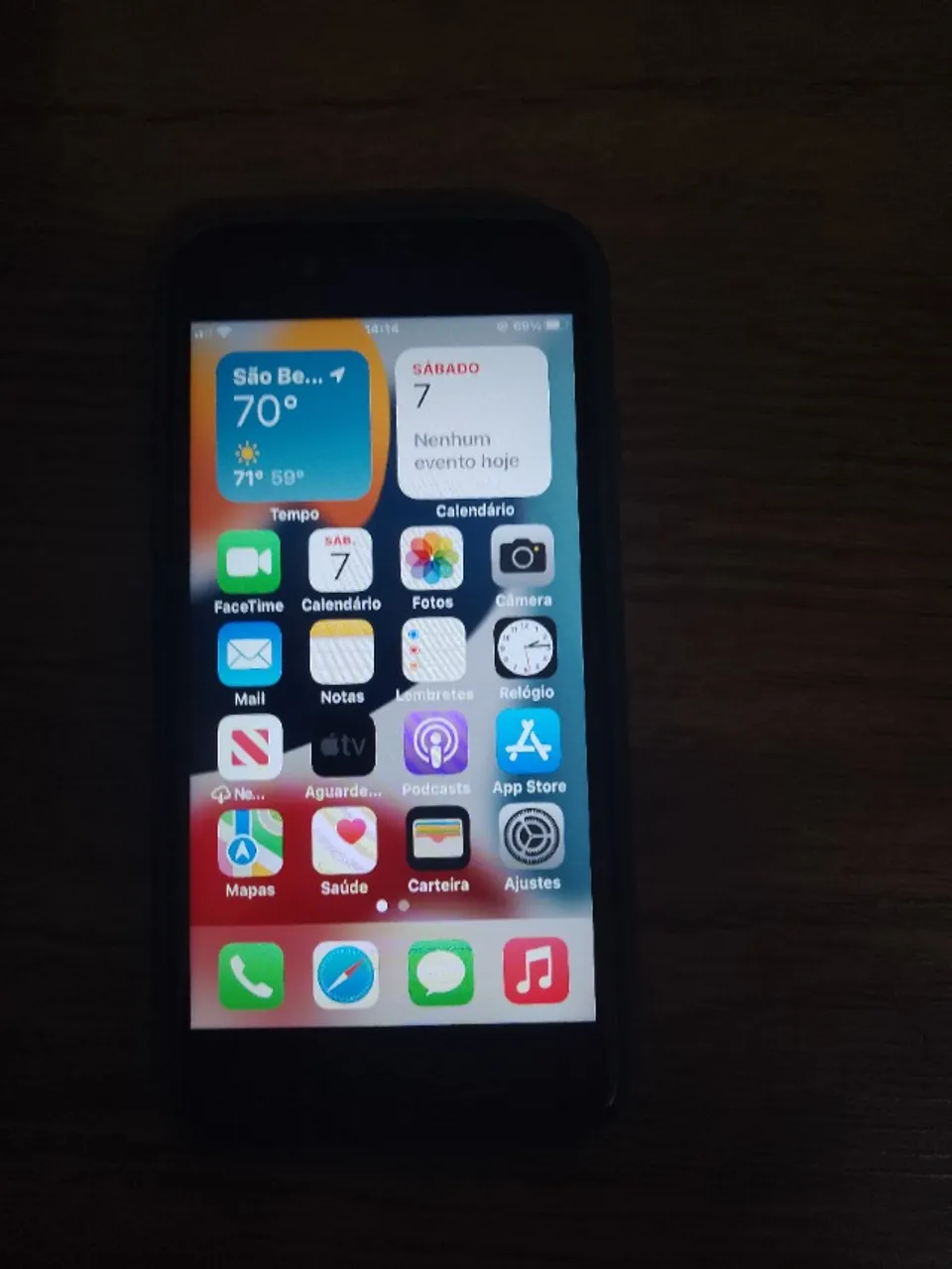 Iphone 7