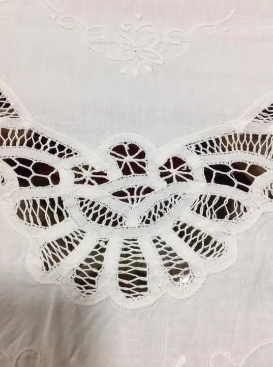 Toalha banquete portuguesa  - Foto 5