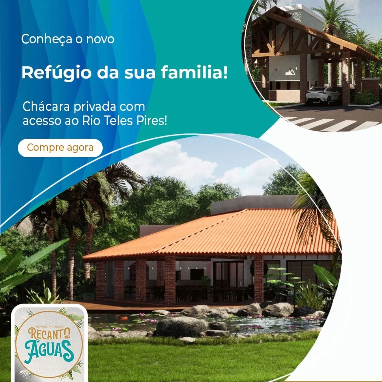 Chácara