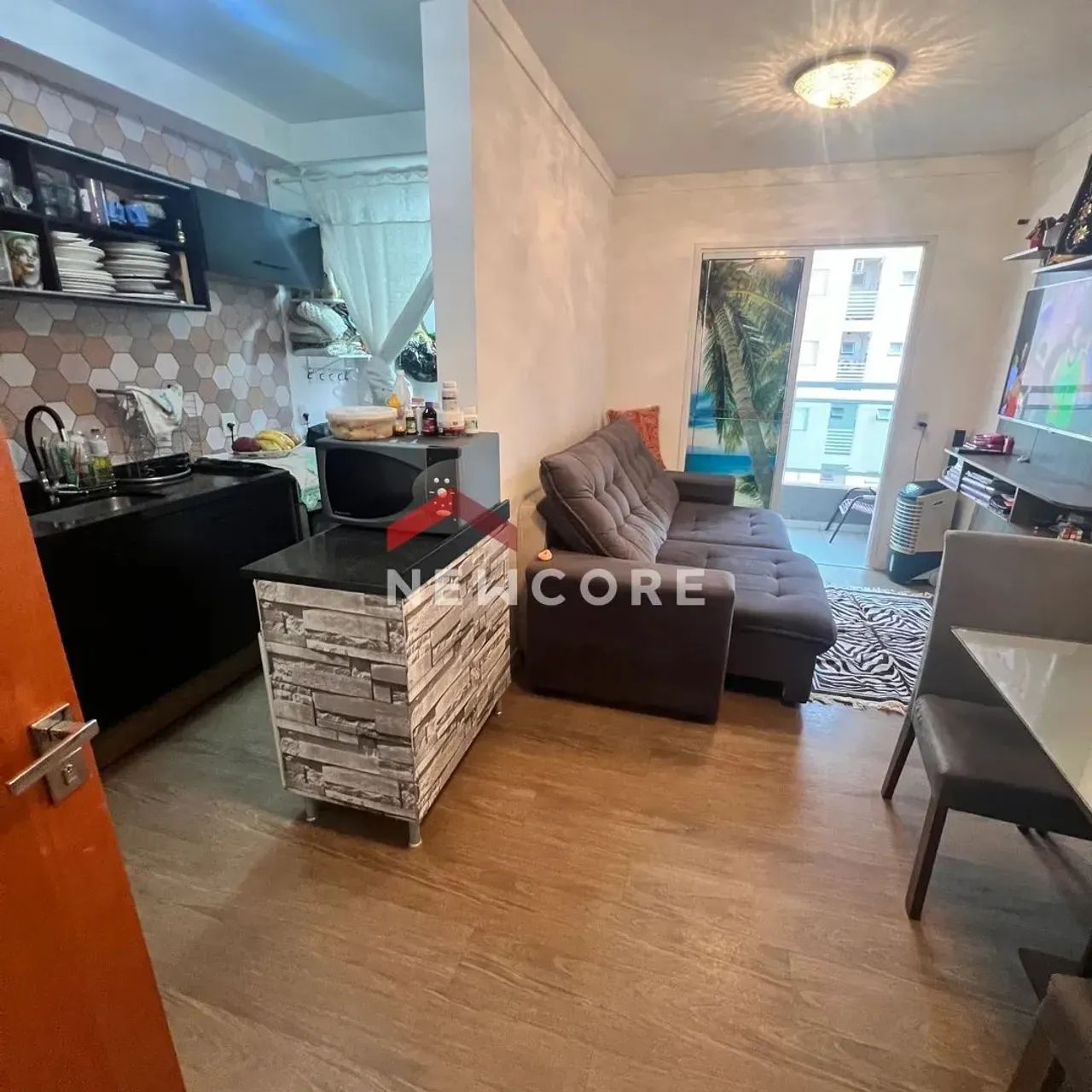 Apartamento em Rua Wilson Pedro Speridião - Quinta Ranieri - Bauru/SP - Foto 5