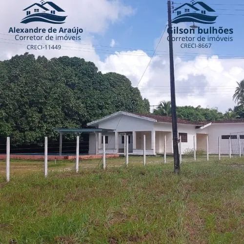 GRANJA NO CONDE PB HÁ 1.5 DO CENTRO DA CIDADE! - Foto 2