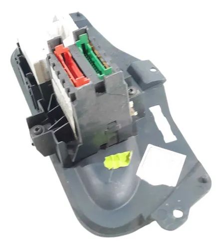 Computador Bordo Renault Scenic 2000 - Foto 5