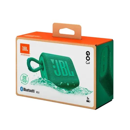 JBL, Go 3  4,2 Watts Original 