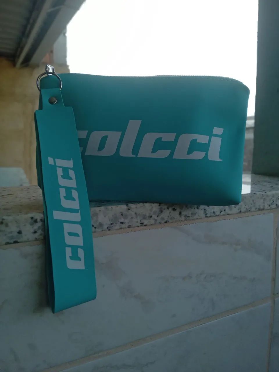 Vende-se bolsinha de mão  - Foto 5