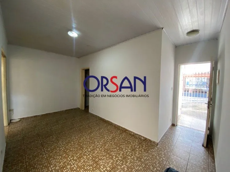 SãO CAETANO DO SUL - Casa Padrão - Barcelona
