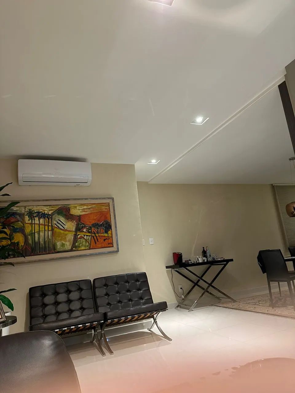 Vendo Apto 153m² no Mirante das Dunas - Foto 4