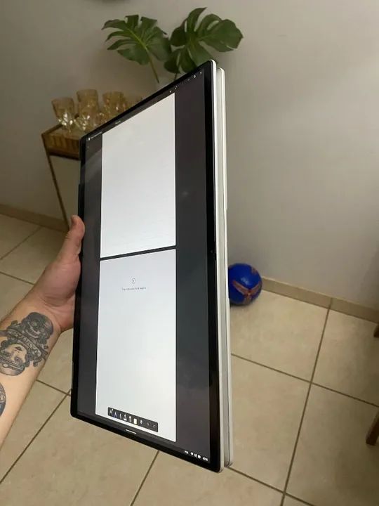 Notebook HP Envy x360 2-in-1 Laptop/Tablet - Tela Touch - Reconhecimento Facial - Foto 5